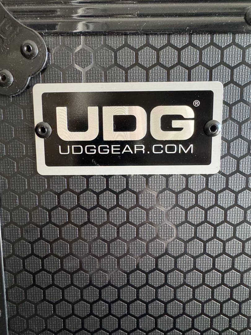 超美品 Pioneer DJ XDJ-XZ コントローラー＋UDGフライトケース