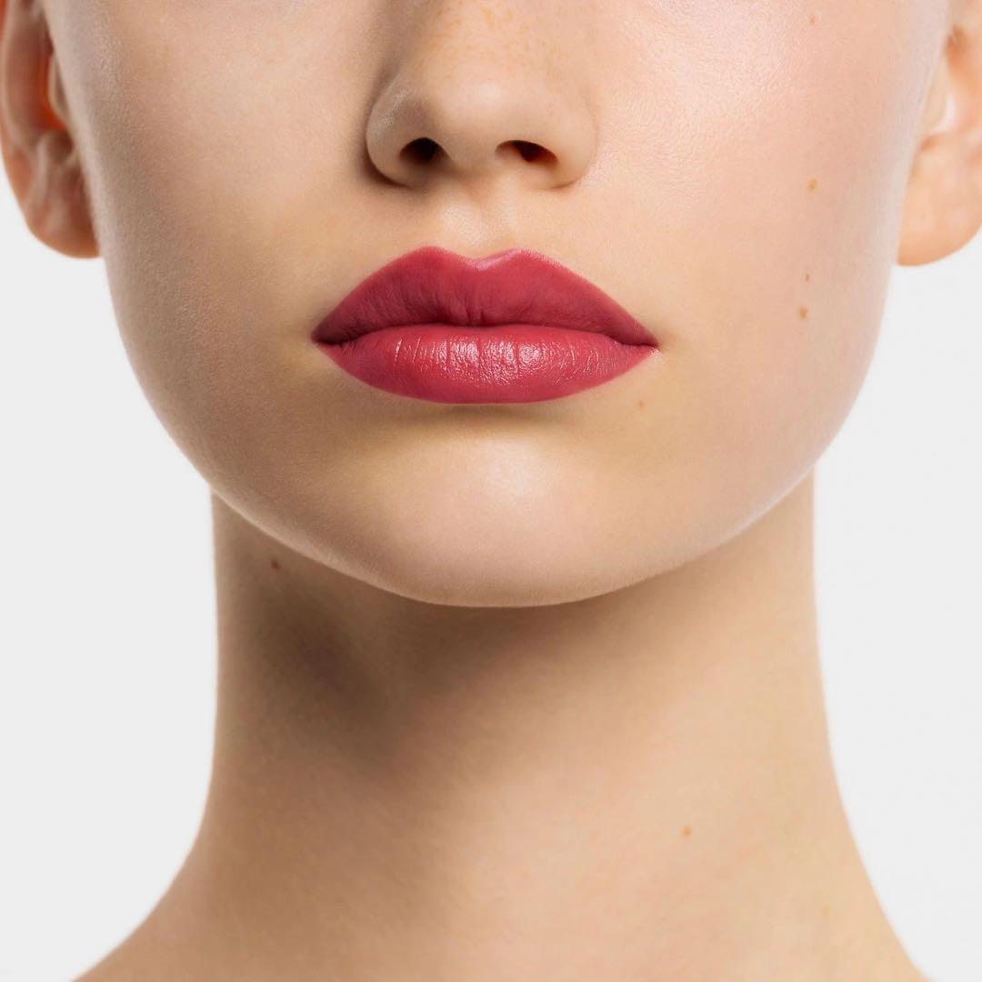 新品未使用 ルルージュ・セリーヌ 08 ローズ・アテナイス -サテンリップ