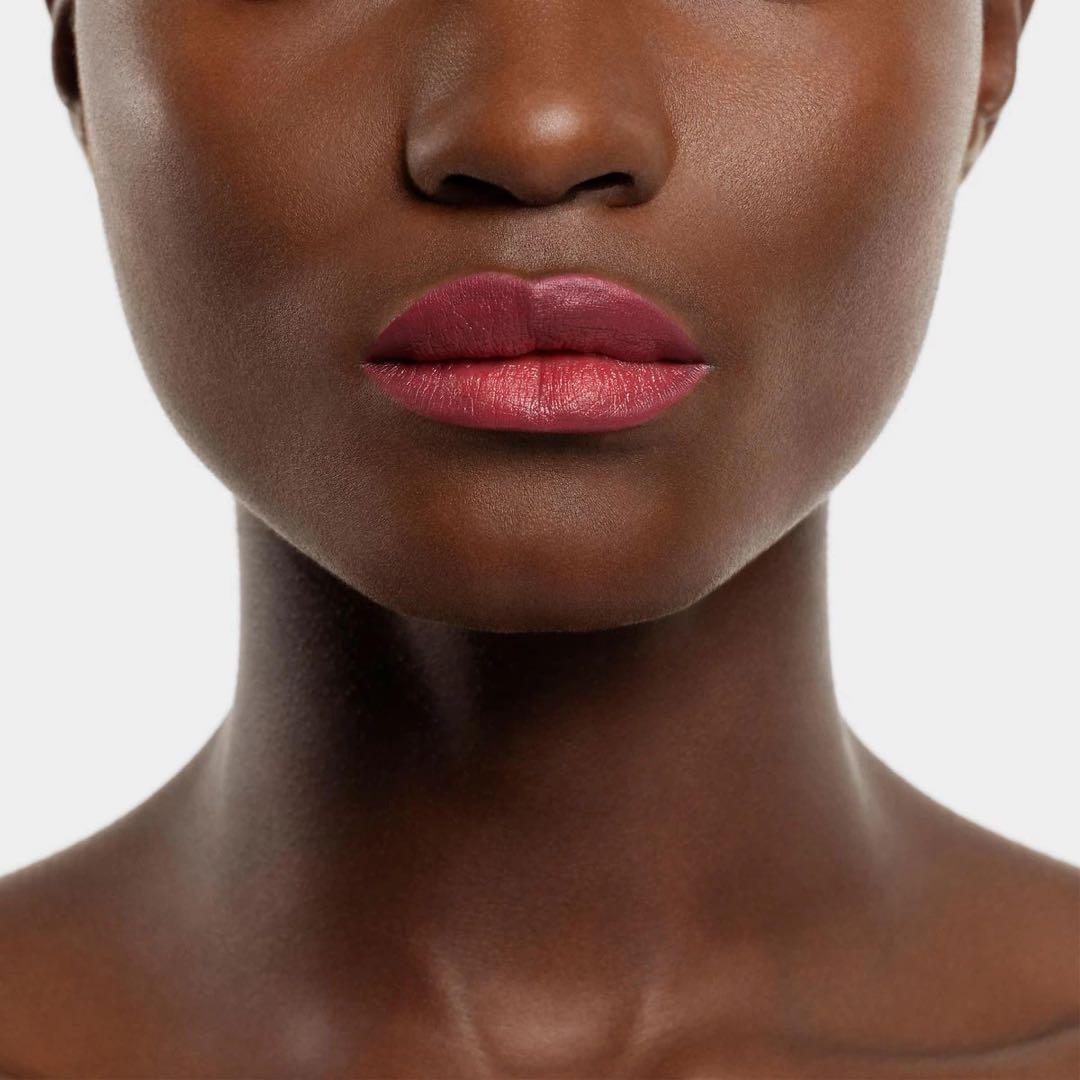 新品未使用 ルルージュ・セリーヌ 08 ローズ・アテナイス -サテンリップ