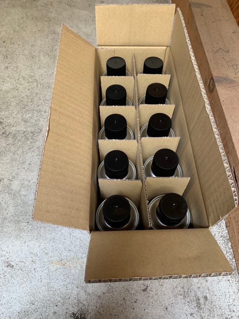 在庫処分特価10本スリーラスタースリーボンド6154N マフラー用耐熱防錆