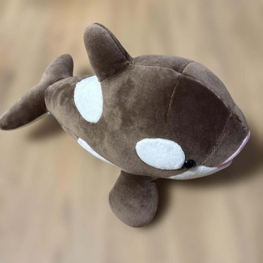 須磨シーワールド オルカくじ ショコラデュオ 4等 - メルカリ