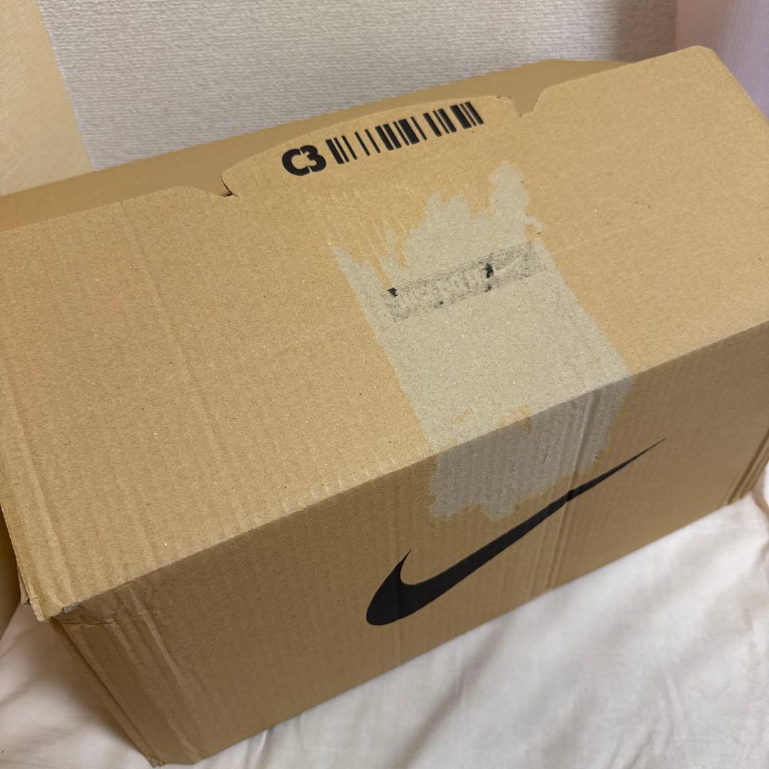 シューズ(男性用) 27.5cm NIKE AIR JORDAN 12 RETRO 9.5 TAXI