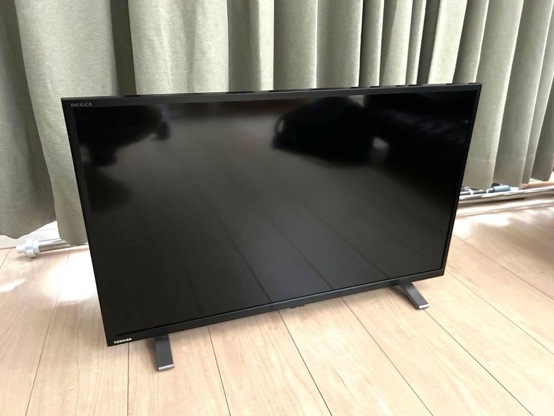 東芝　REGZA 32v34 東芝 REGZA 32V34 [32インチ] 価格比較 - 価格.com
