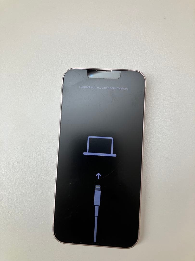 Apple iPhone 13 mini ピンク 本体 ジャンク品　SIMフリー iPhone 13 mini - 256GB ピンク SIMフリー｜iPhoneの中古は【セカハン