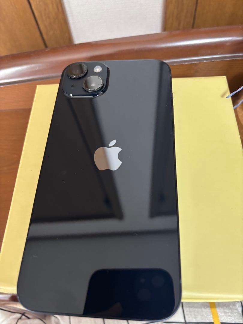 f*s様 Apple iPhone 14 PLUS 256GB ブラック 本体 iphone-14-plus-256gb-zwart.jpg