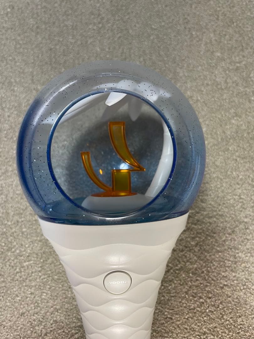 WOODZ スンヨン ライトスティック - メルカリ