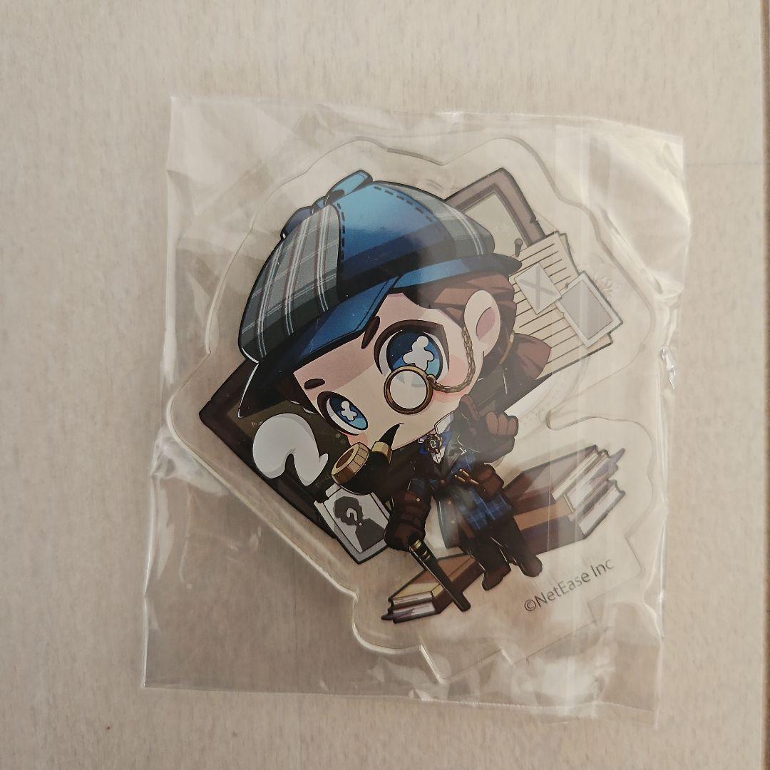 第五人格 傭兵アクリルスタンド スイパラ - メルカリ