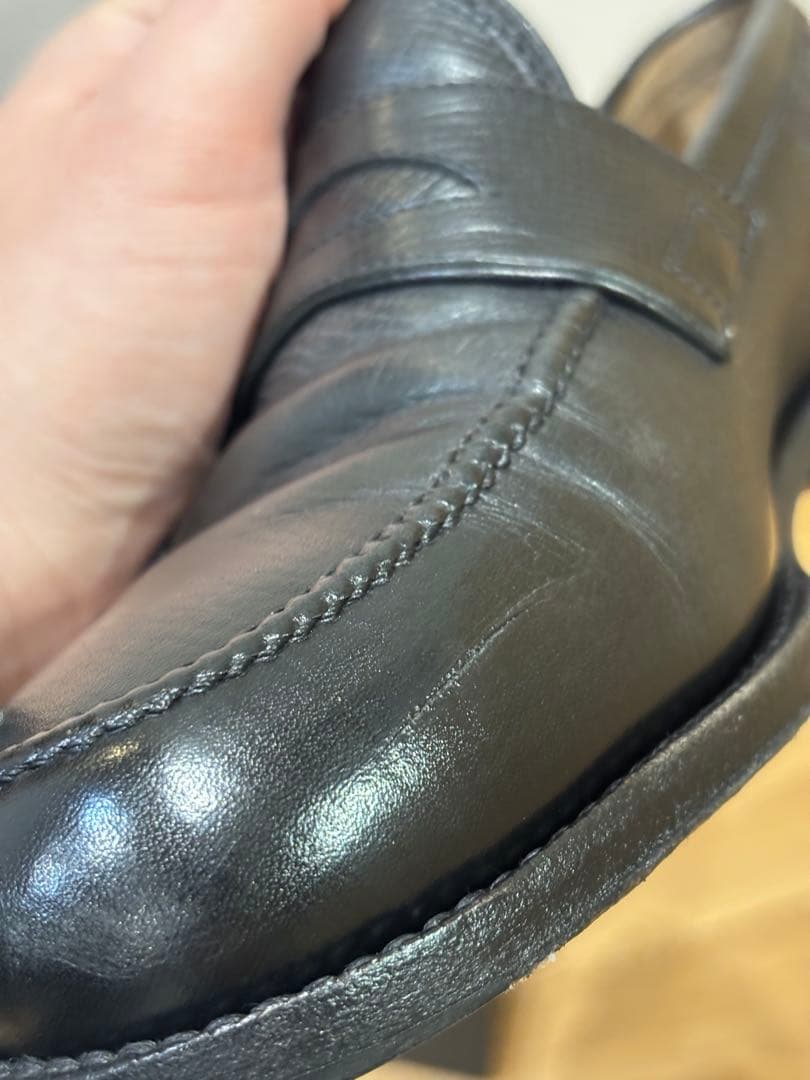 F.lli Giacometti FG257 40 25〜25.5cm