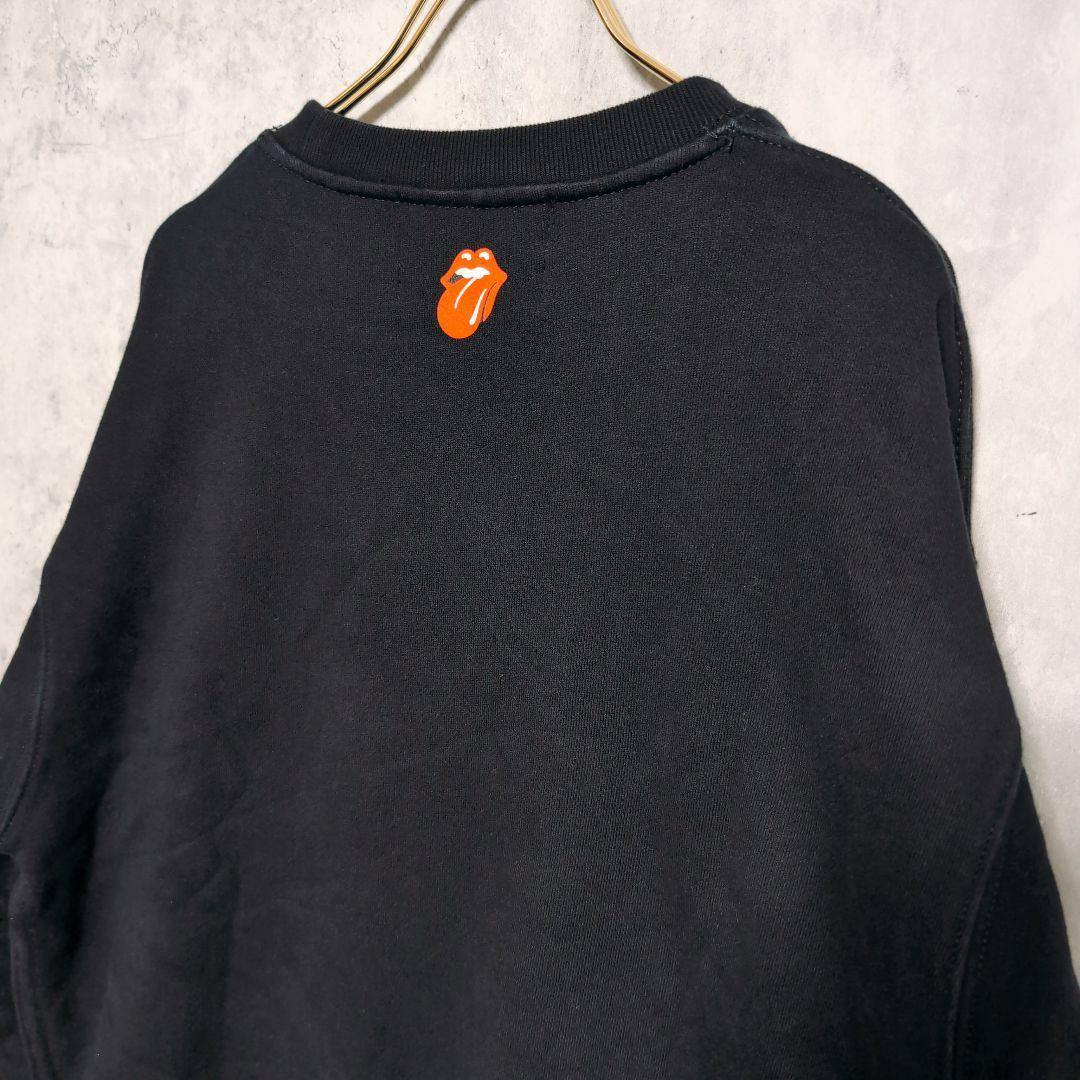 glamb × The Rolling Stones【M】ブドーカンスウェット glamb Budokan