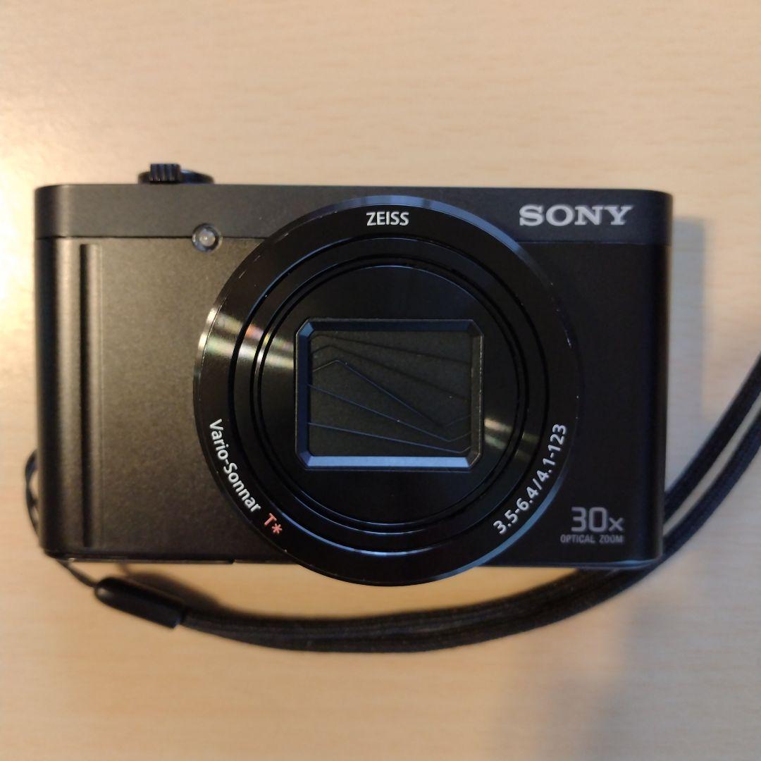 人気！ SONY サイバーショット DSC-WX500 コンパクトデジタルカメラ DSC-WX500 | デジタルスチルカメラ Cyber-shot サイバーショット | ソニー