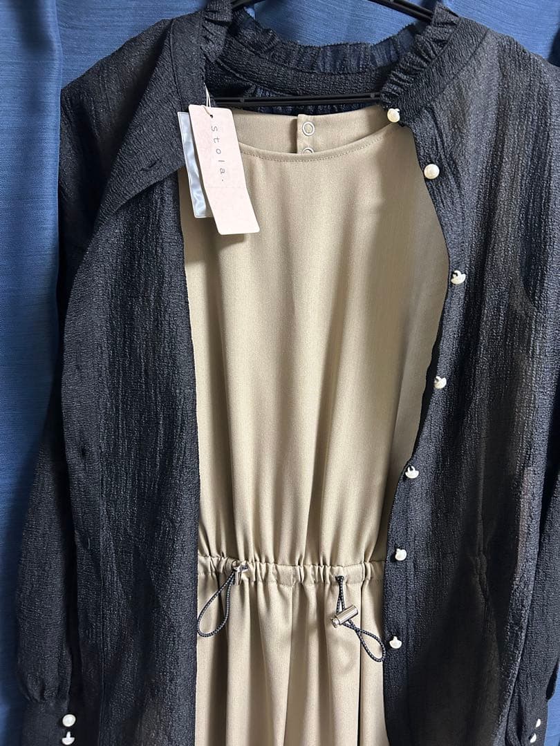 stola. 福袋2026 ストラ✳︎サイズ38✳︎3万円福袋より - メルカリ