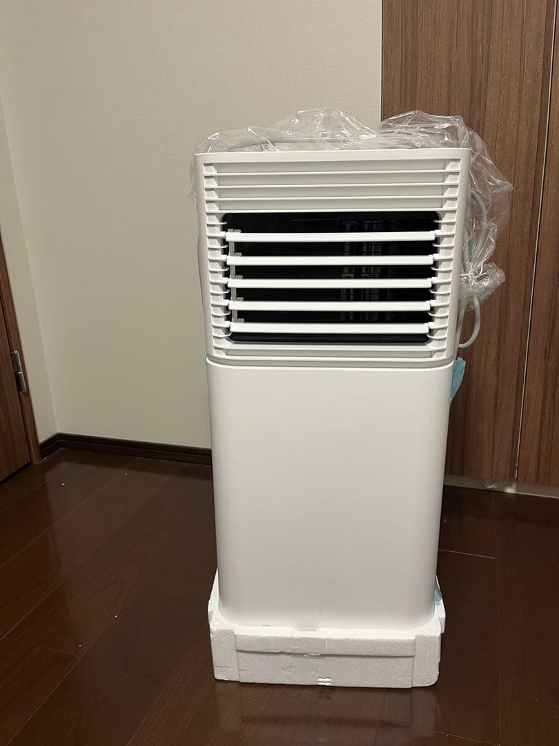 タンスのゲン　室内用スポットエアコン タンスのゲン スポットクーラー 冷風機 スポットエアコン 2.3kW 家庭用