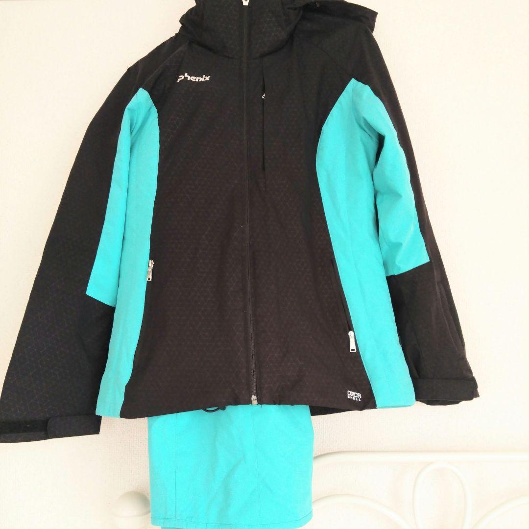 フェニックス　スキーウェア 上下セット フェニックス（PHENIX） スキーウェア 上下セット レディース 耐水圧