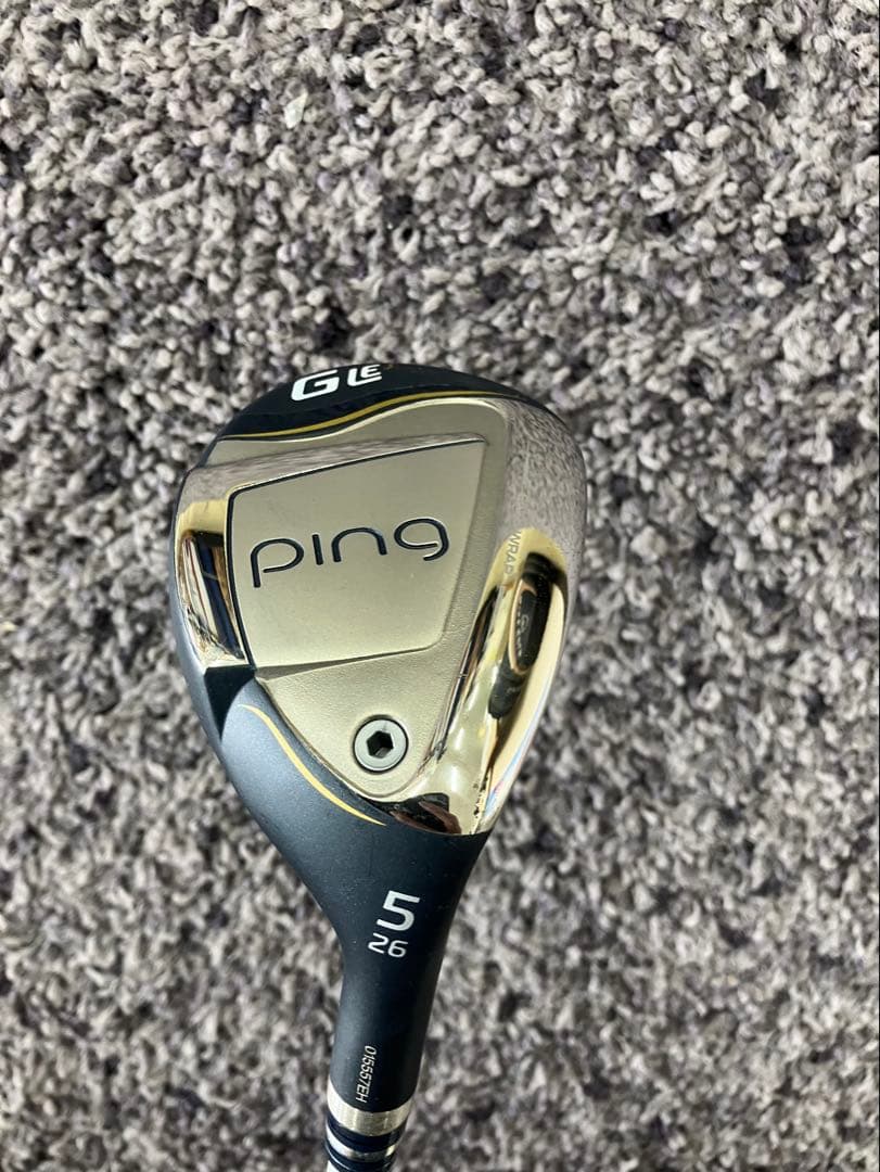 地クラブ ムジークOn The Screw 1W ATTAS 4U フレックスS