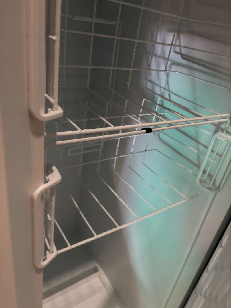 Dairei DF-400e 冷凍庫 -60°C 2022年製