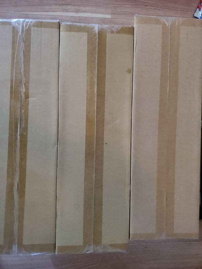 未開封 海馬セット 三個セット 値下げ応相談