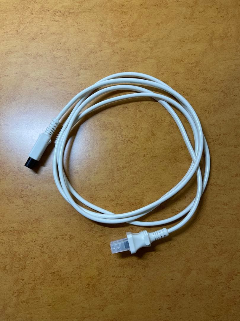 ke-non 脱毛器 Ver 8.6J カートリッジ3つ付き　ほぼ未使用