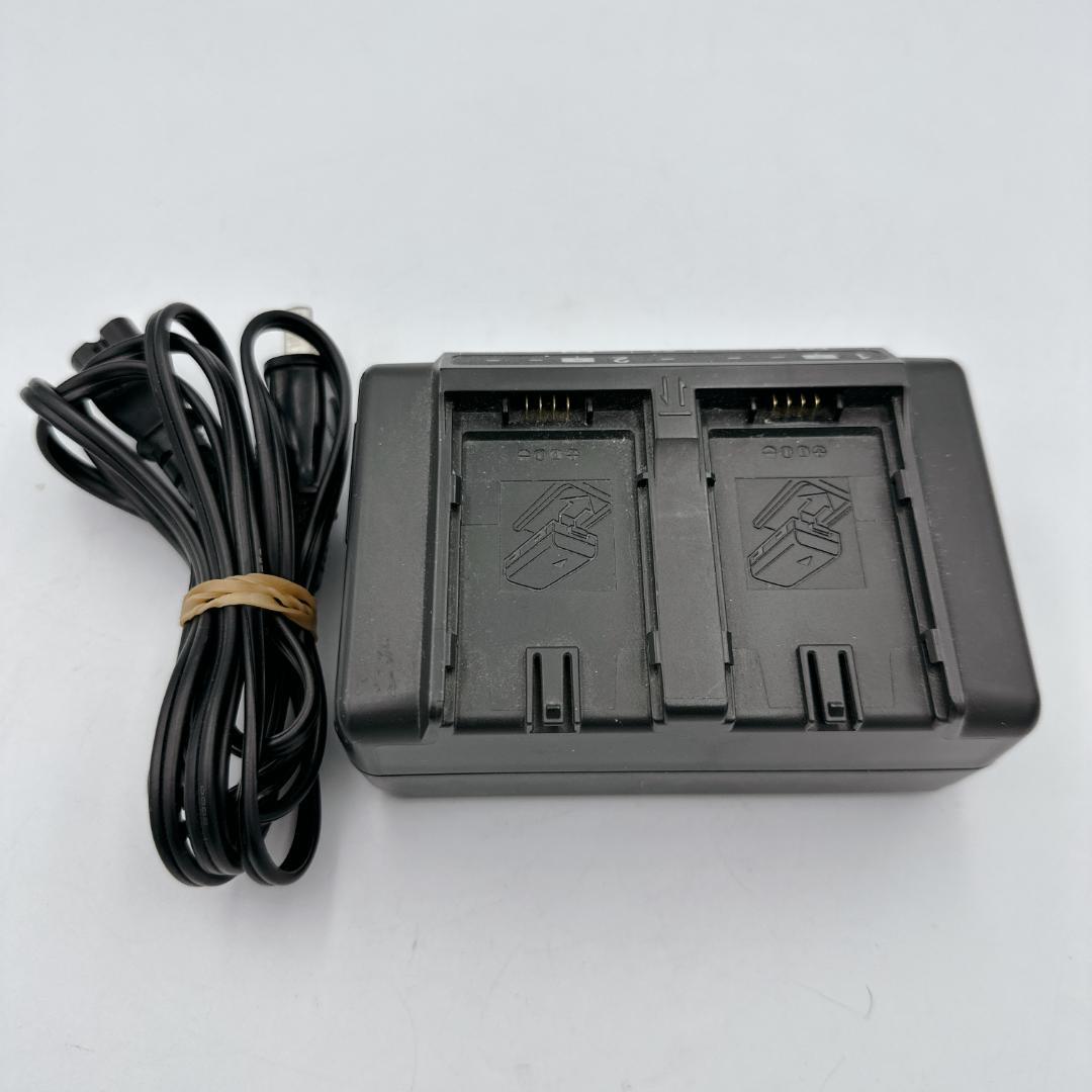 美品】パナソニック NV-MX3000 デジタルビデオカメラ 付属品多数