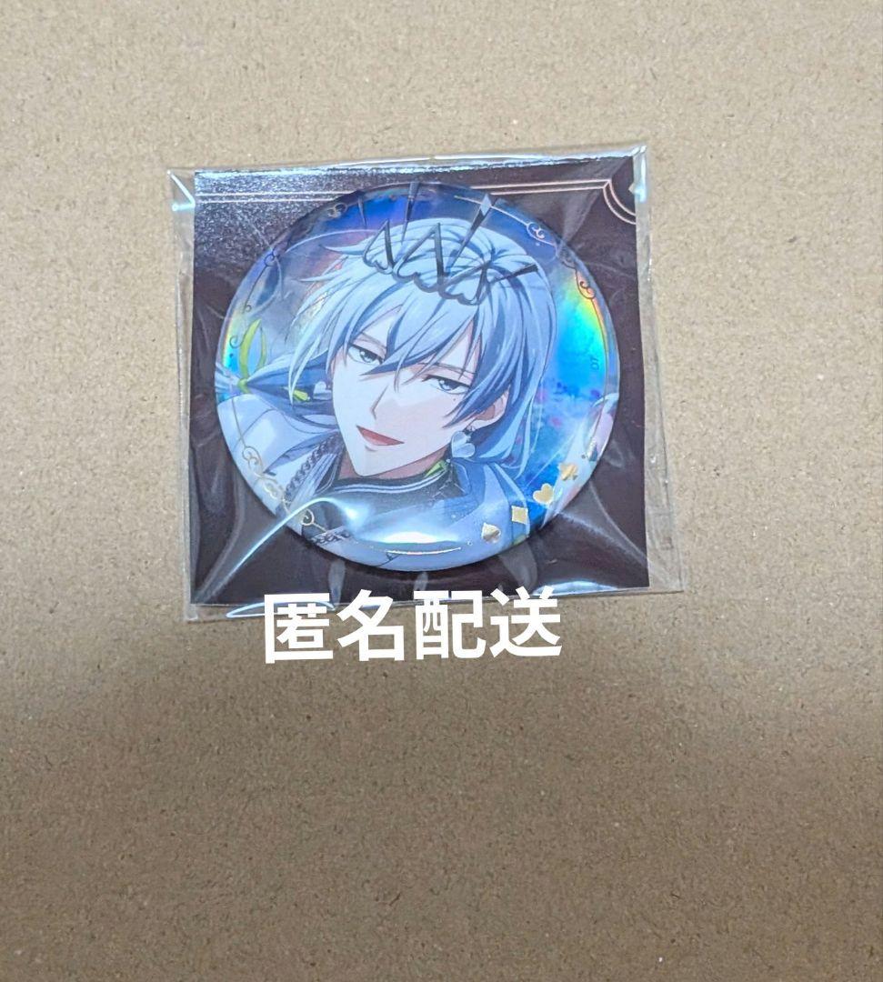 アイナナ 千 缶バッジ - メルカリ