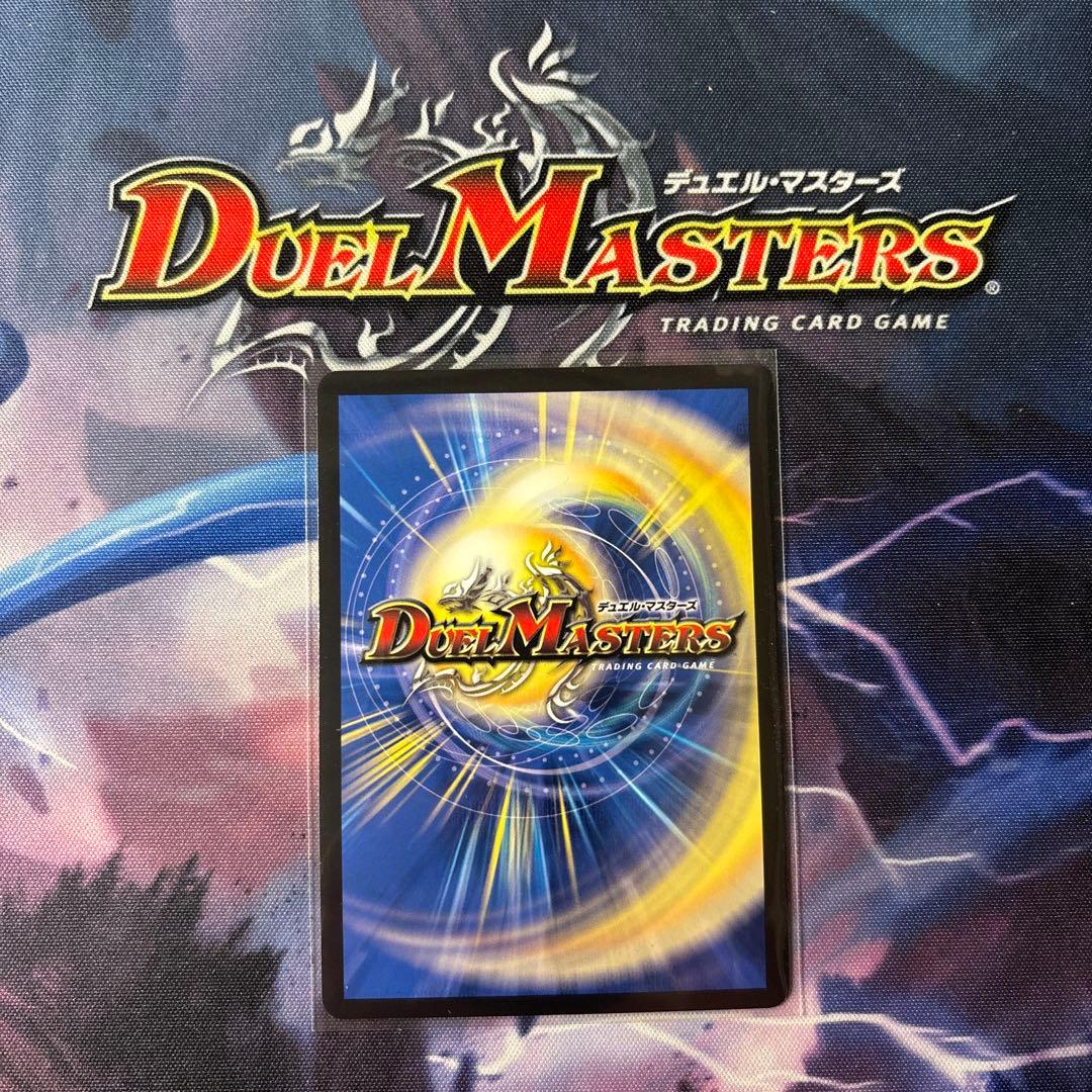 デュエルマスターズ 聖霊王の聖典 アルカディアスバイブル