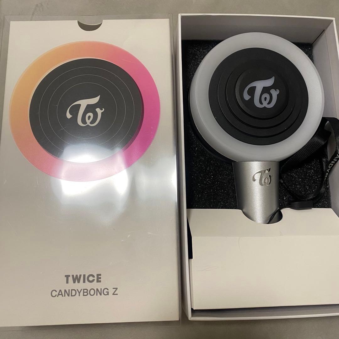 twice ペンライト ver2 Z - メルカリ