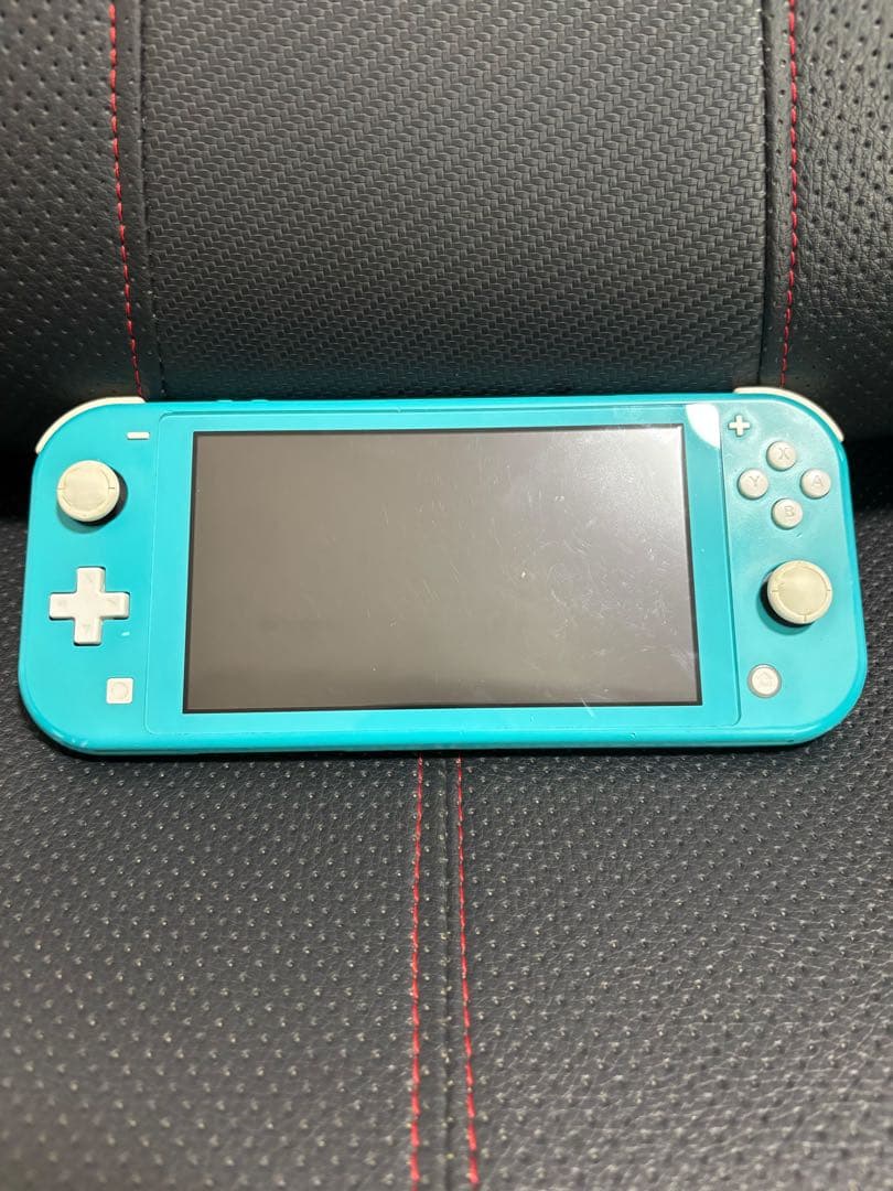 Nintendo Switch Lite ターコイズ 2020年製 任天堂 Nintendo Switch Lite [ターコイズ] 価格比較 - 価格.com