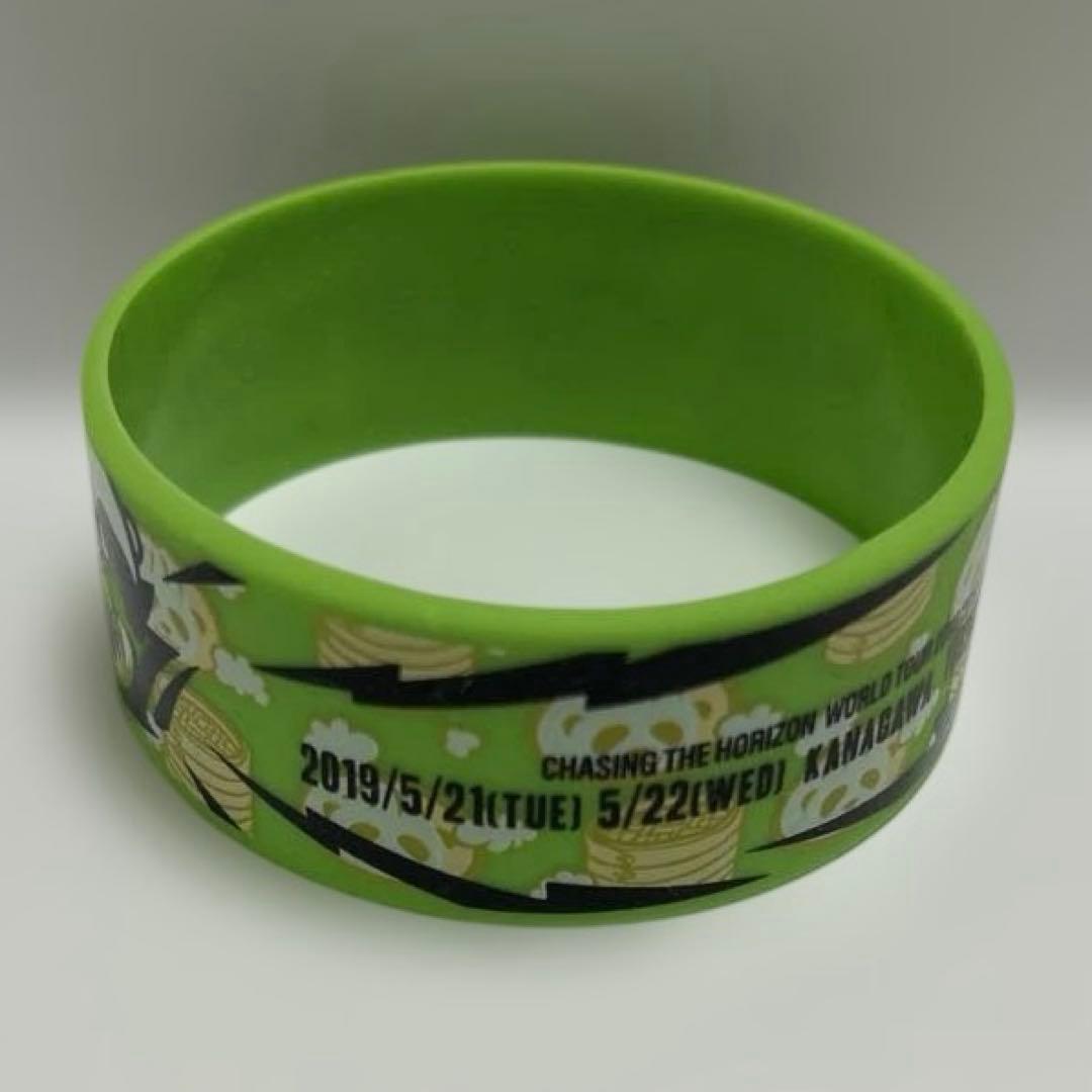 マンウィズ ご当地ラバーバンドセット - メルカリ