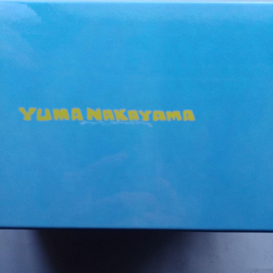 GOOD VIBES 中山優馬 グッズセット ファミクラストア限定版 - メルカリ