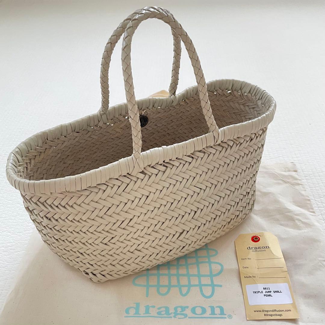 dragon diffusion トリプルジャンプスモール DRAGON DIFFUSION ドラゴンディフュージョン TRIPLE JUMP SMALL 6LINE