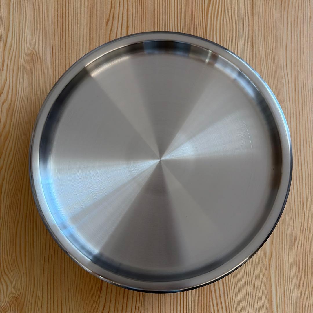 未使用 ロイヤルクイーン 蓋 フタ 大 - メルカリ