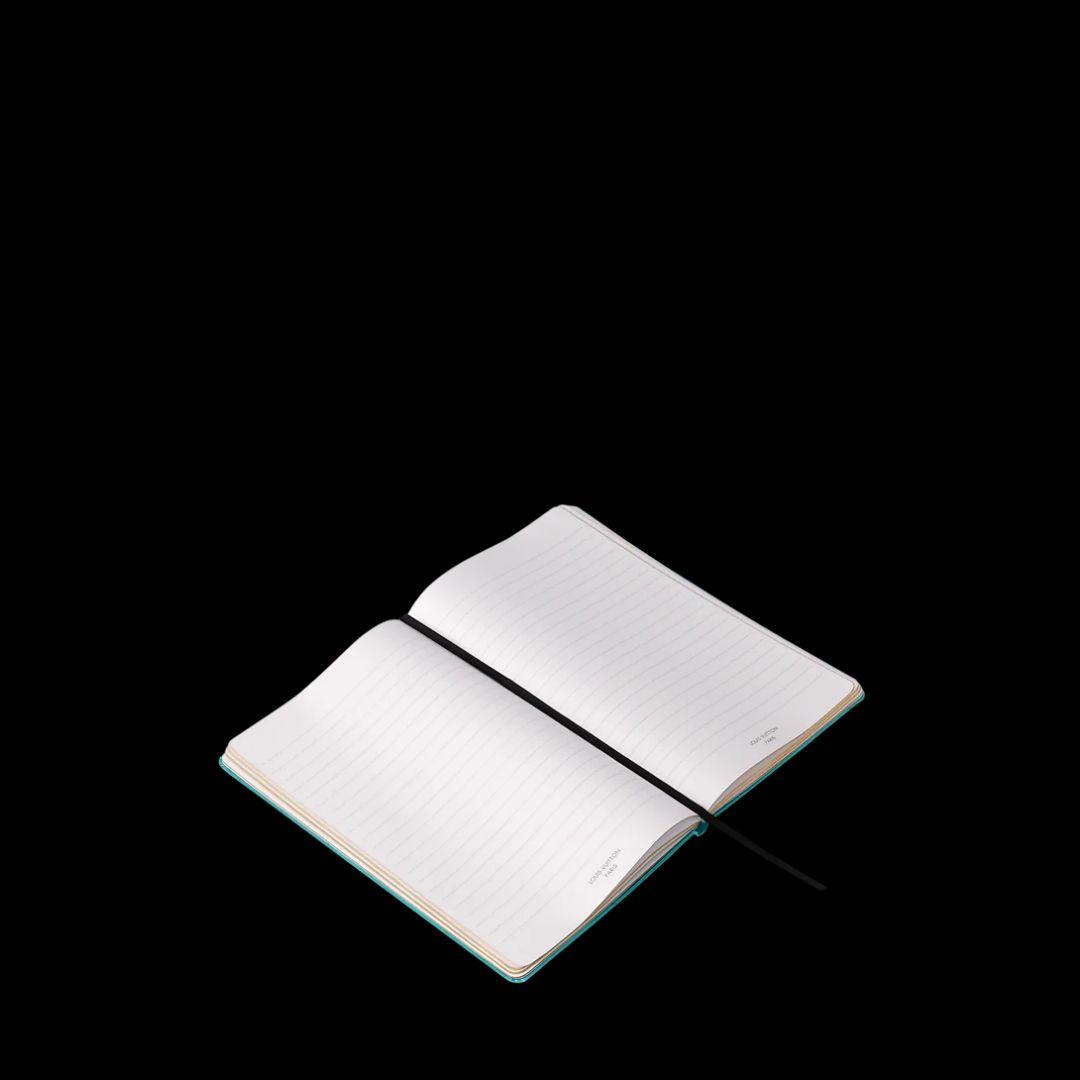 完全未開封 送料無料 GI1327 LV × TM ノートブックMM・ジェーン - メルカリ