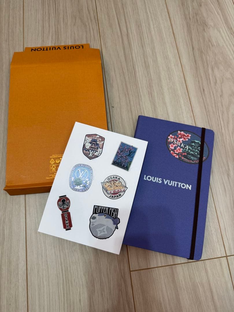 ルイ・ヴィトン　ノートブックMM・ジェーン 国内即発【LouisVuitton】ノートブックMM・ジェーン (Louis Vuitton