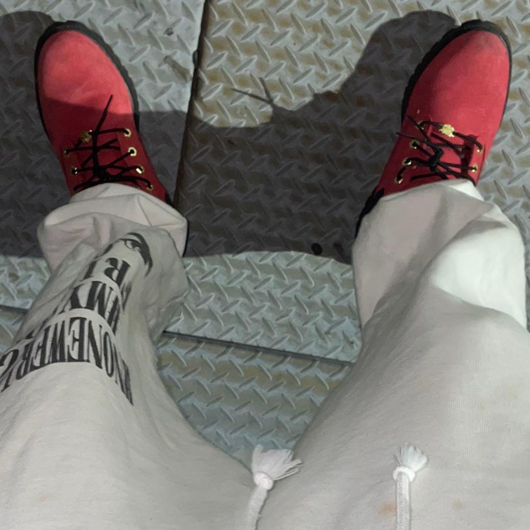 靴 Timberland Classic OX 45 MD NBCK 26.5cm