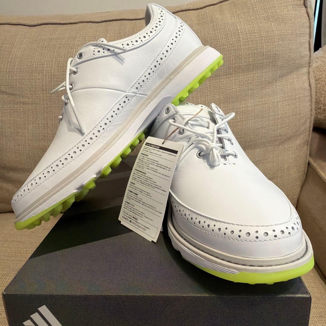 アディダスゴルフ adidas Golf MC80 27.5cm - メルカリ
