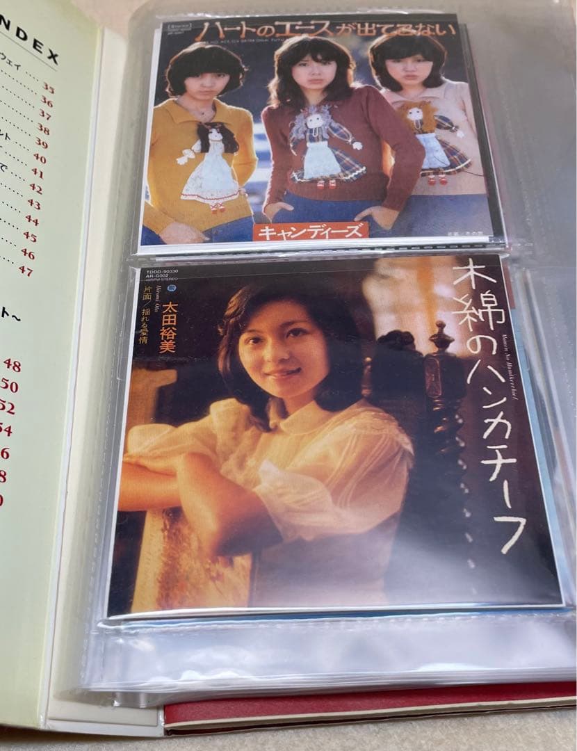 希少】タイムスリップグリコ第一弾 8cmCD22種コンプ、ブックレット付き