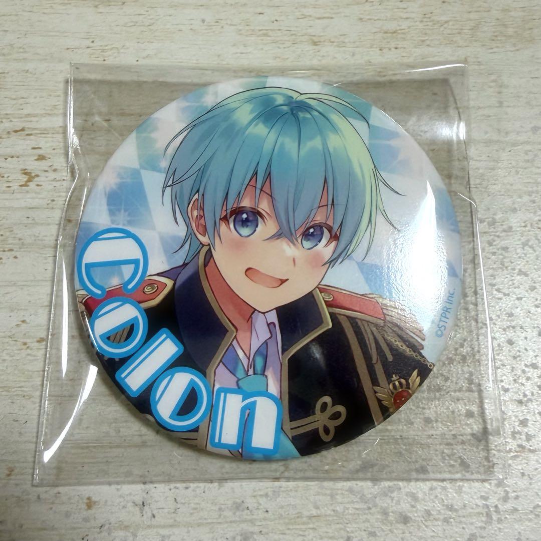 すとぷりころんくん缶バッチ 2021 - メルカリ