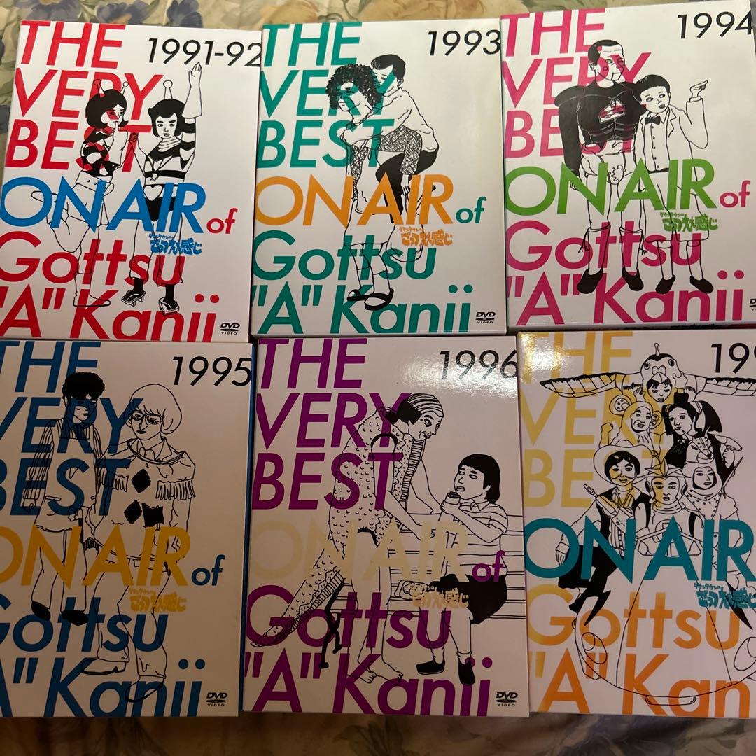 ごっつええ感じDVD全巻セット Amazon.co.jp: ダウンタウンのごっつええ感じ [レンタル落ち] （全15巻