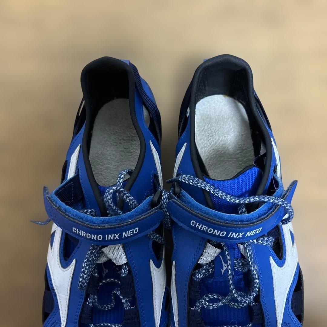 クロノインクスネオジャパン 26.5cm - メルカリ