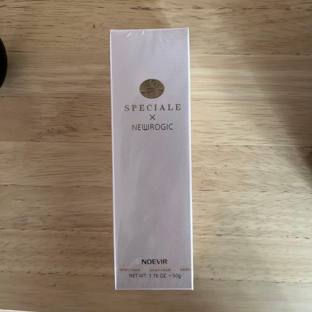 NOEVIR SPECIALE x NEWROGIC 美容液 50g