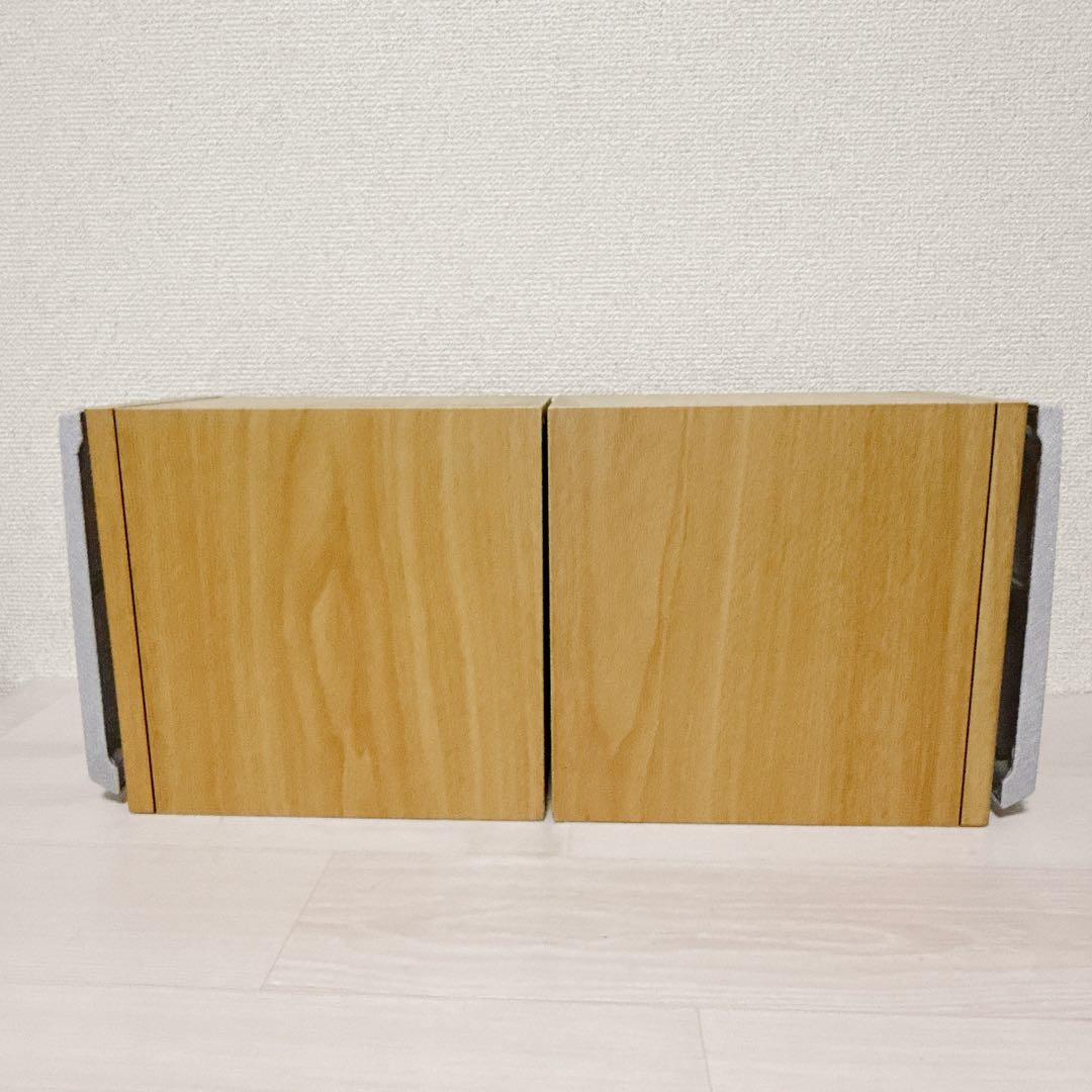 2480【動作品】SONY CMT -M333NT　CD MD コンポ