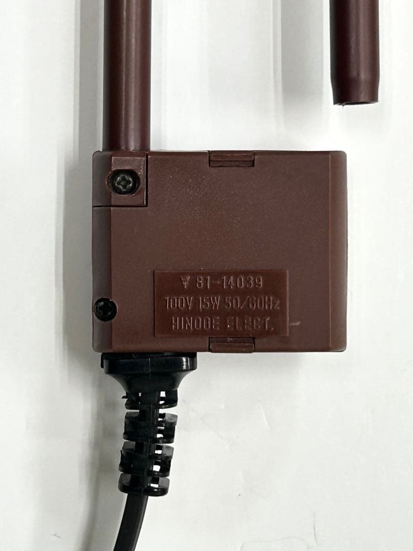 中古 美品 レンツ H-8