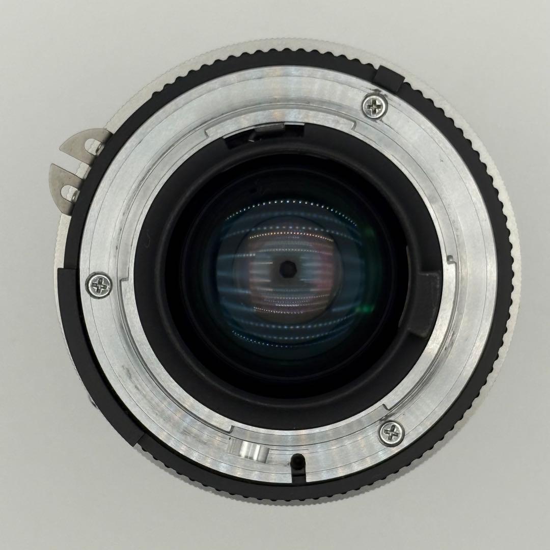 Nikon ニコン 28-85mm f/3.5-4.5 ズーム レンズ