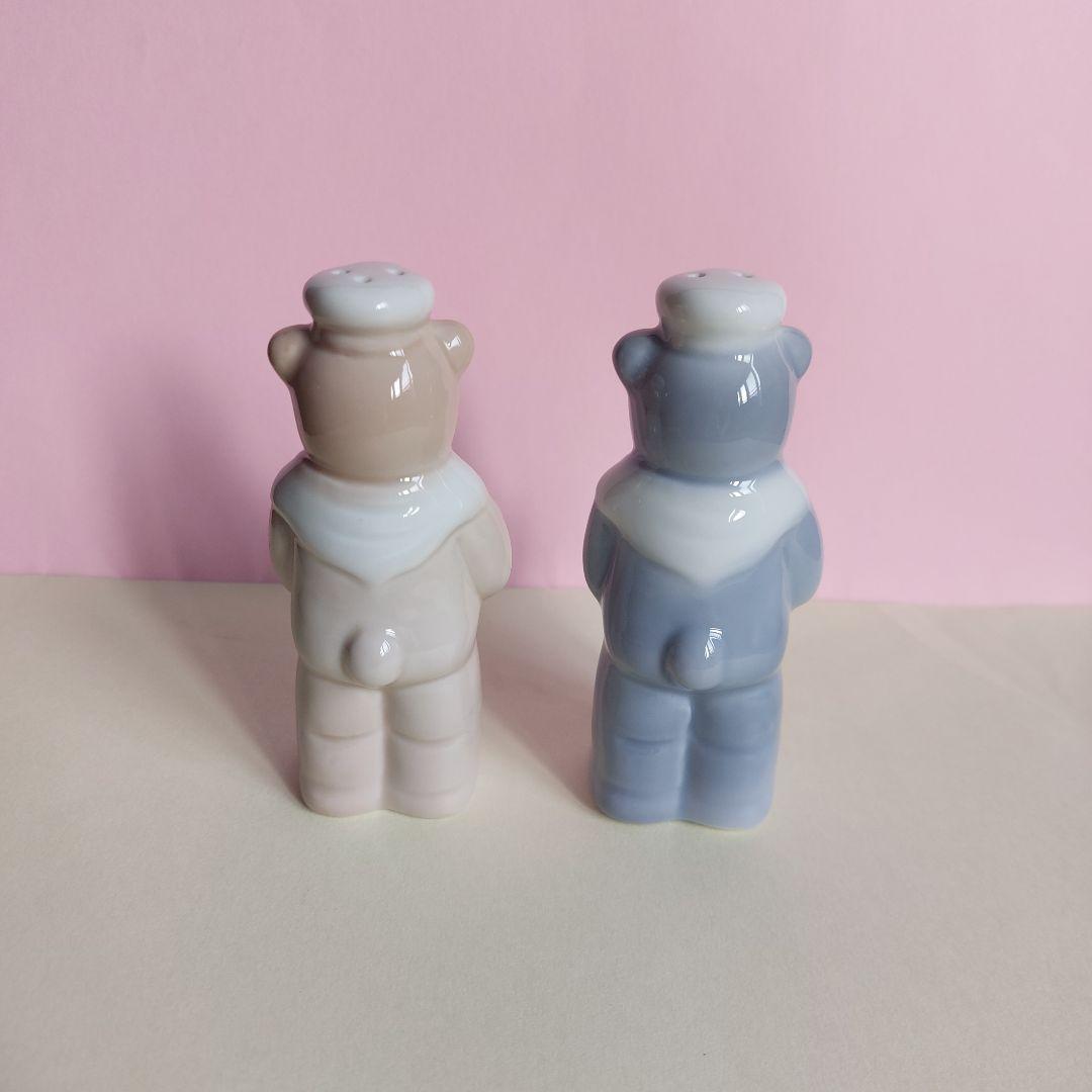 こぐまのファンファン ぬいぐるみ くま 昭和レトロ クマ - メルカリ