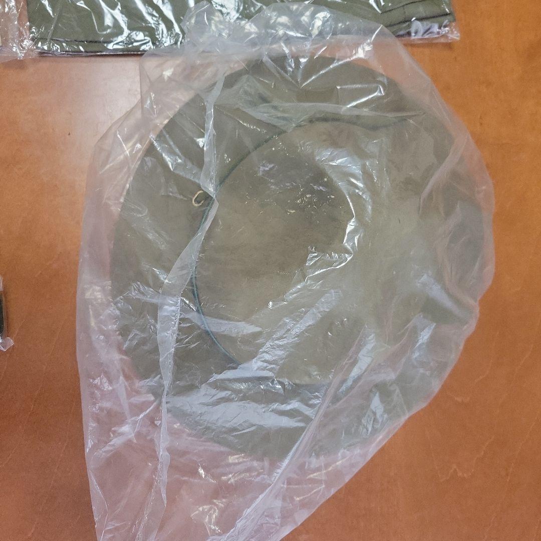 ボーイスカウト　制服一式　（未使用未開封）値引き応じます