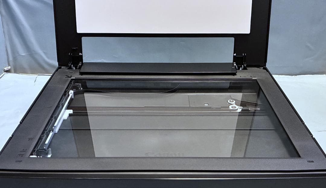 動作OK】印刷枚数極少！！ Canon キャノン プリンタ TS8230