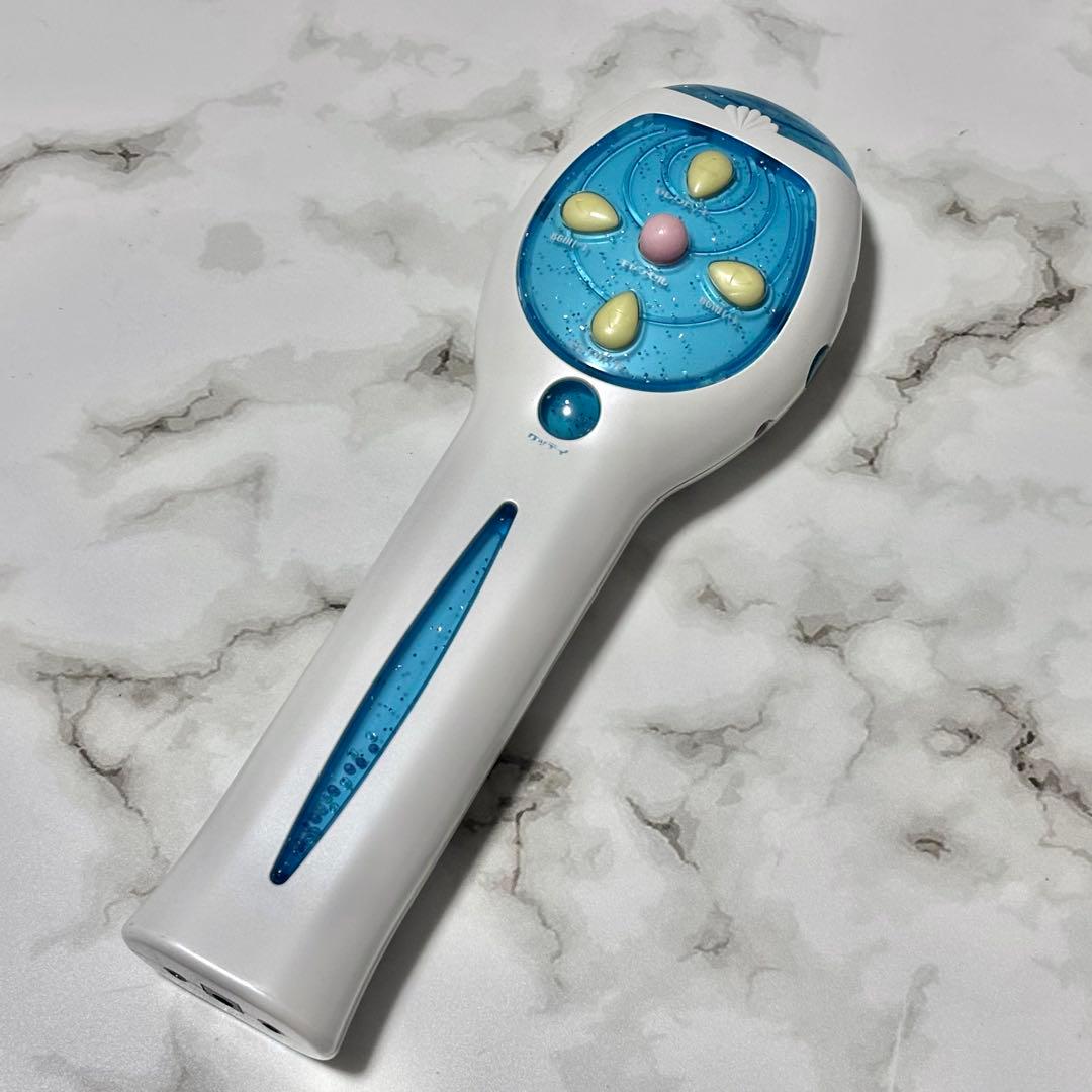 当時品】ぴちぴちピッチ e-pitchマイク スターターセット e-kara