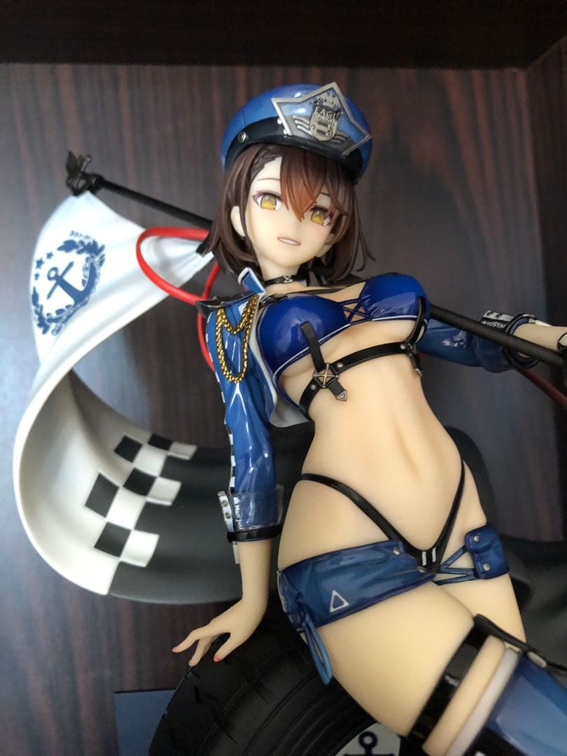 【特典付き】アズールレーン ボルチモア スプレンディッド・ギアVer.