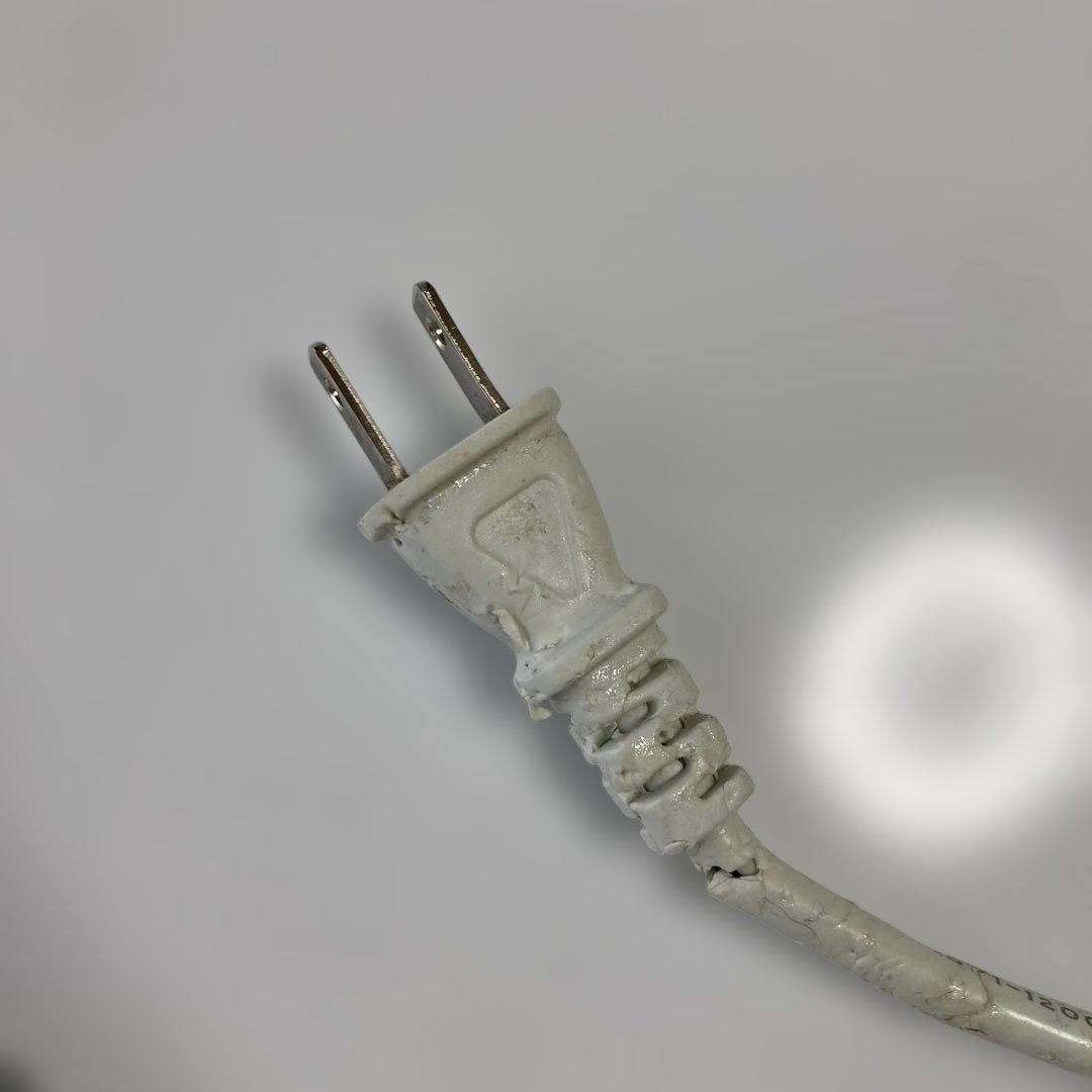 難あり2024年製ジャンク東芝全自動洗濯機 4.5kg AW-45GA2(W)