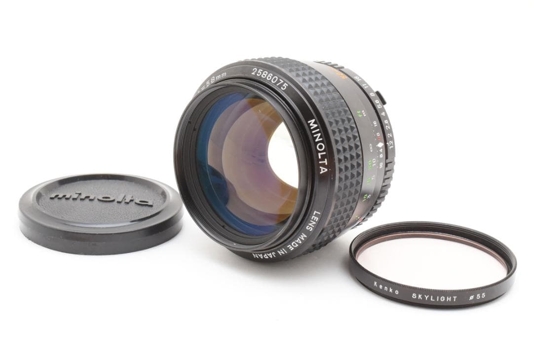 #375★稀少品★Minolta MC ROKKOR-PG 1:1.2 58mm s-l400.jpg