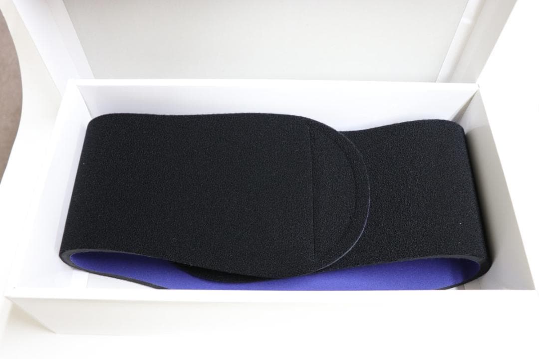 【新品・未使用】バイオラバー ベルトDX（Sサイズ）山本化学工業 バイオラバーベルトDXタイプ（Sサイズ）山本化学工業 正規品 赤外線